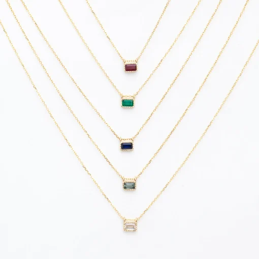 EC Necklace