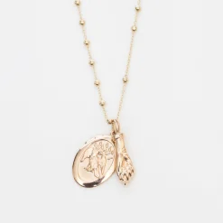 Figa Amulet