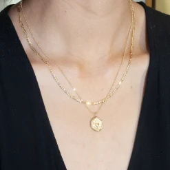 Figaro Chain