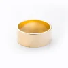 Gold Cigar Band