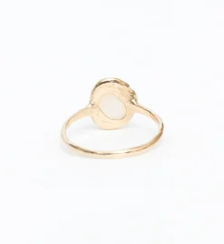 Oasis Opal Ring
