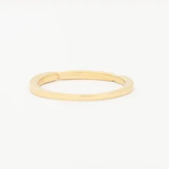 White Diamond Enzo Band