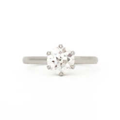 1.18 ct Blaire Ring