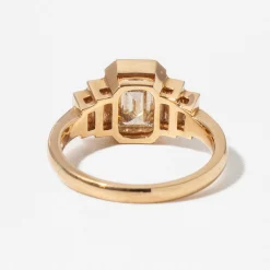 1.56 ct Caroline Five-Stone Ring