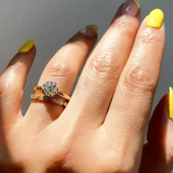 1.00 ct Josilyn Ring