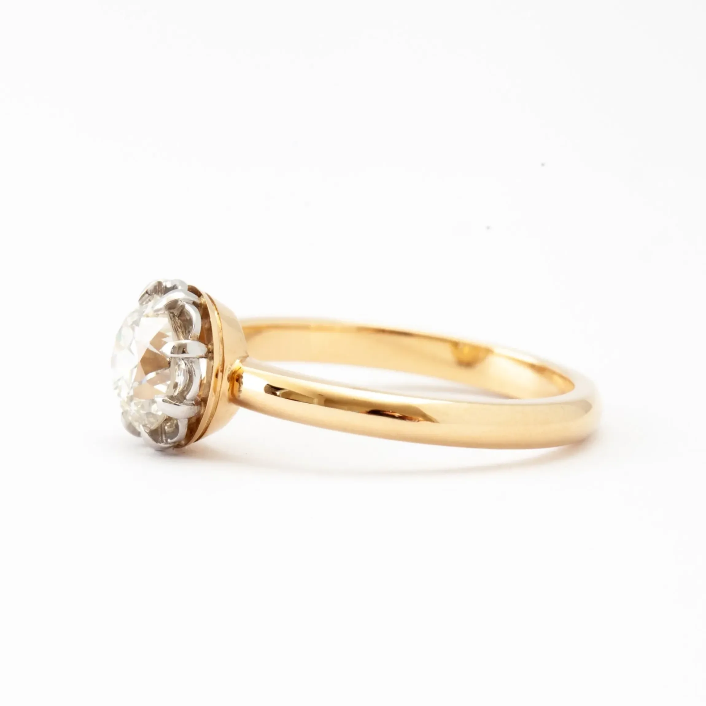 1.00 ct Josilyn Ring