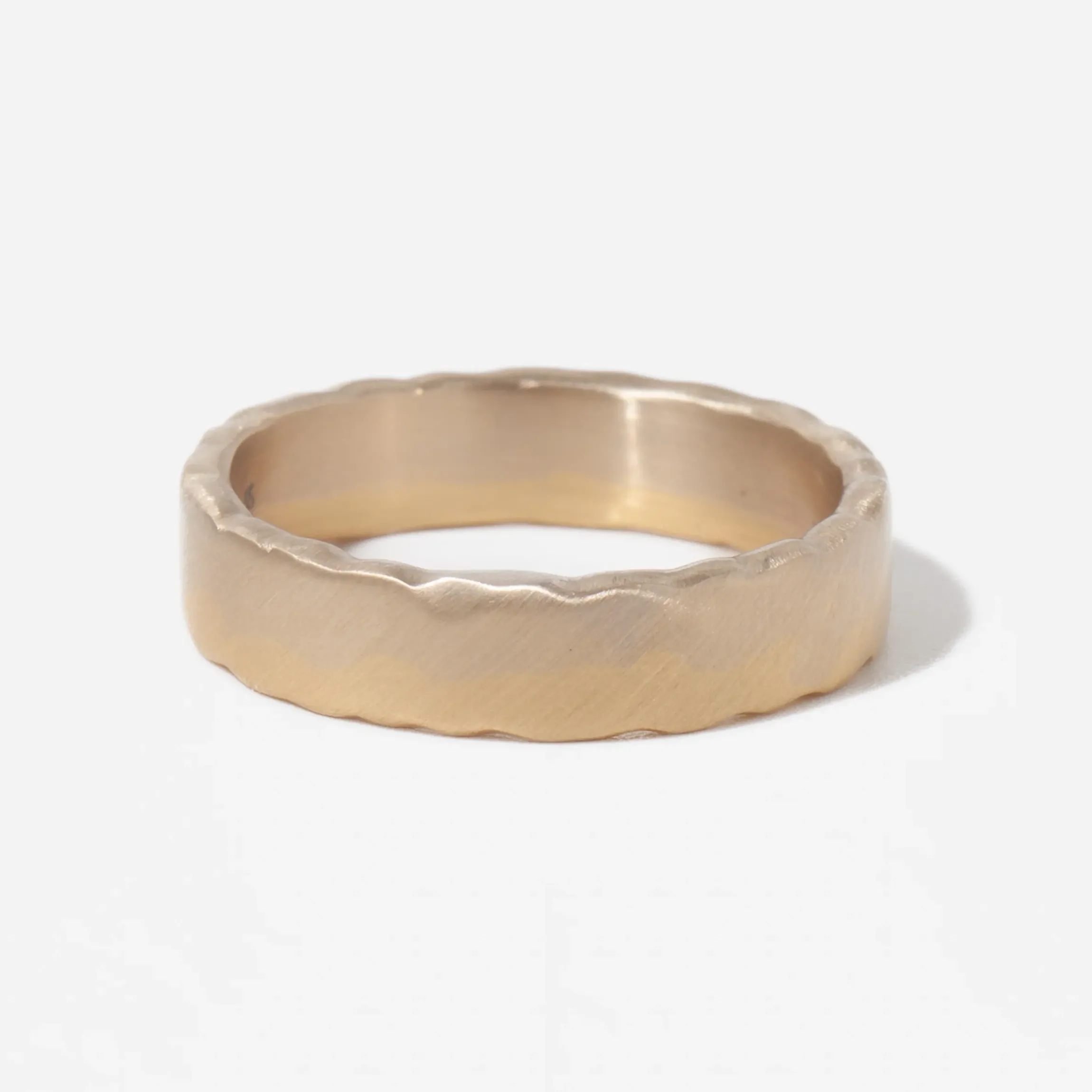 5.5 mm Maxwell Duo Tone Band