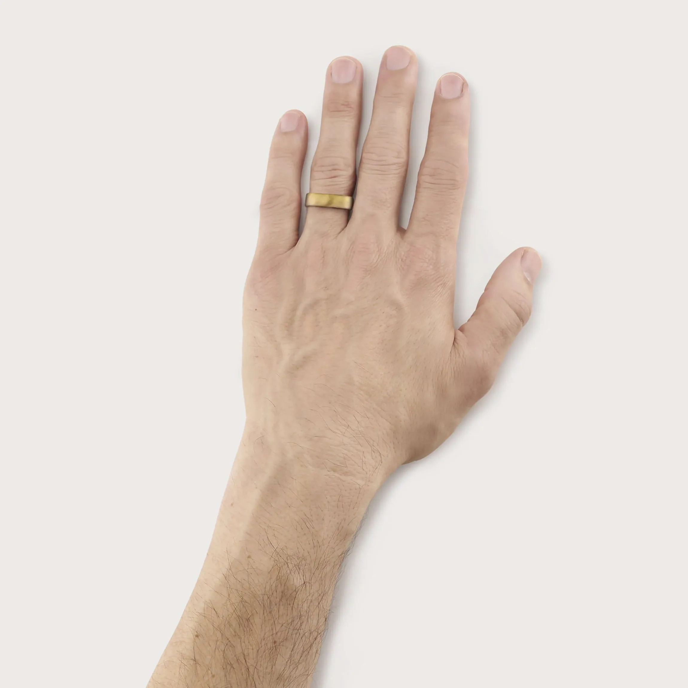 5.5 mm Maxwell Duo Tone Band