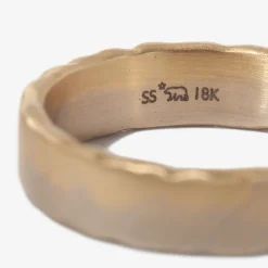 5.5 mm Maxwell Duo Tone Band