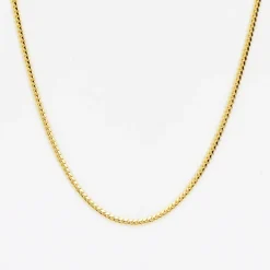 3.9 mm Miami Cuban Chain