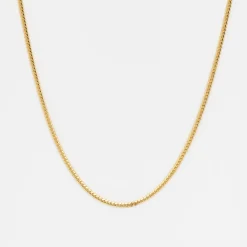 3.2 mm Miami Cuban Chain