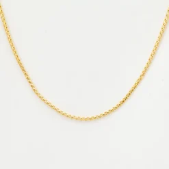 2.5 mm Round Box Chain