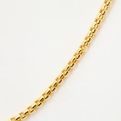 2.5 mm Round Box Chain