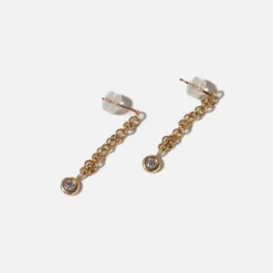 Anika Estrella Earrings