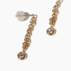 Anika Estrella Earrings