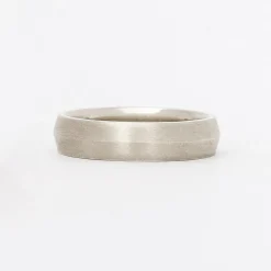 Arrow 5mm Matte Band