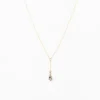 Aurelia Necklace