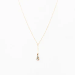 Aurelia Necklace