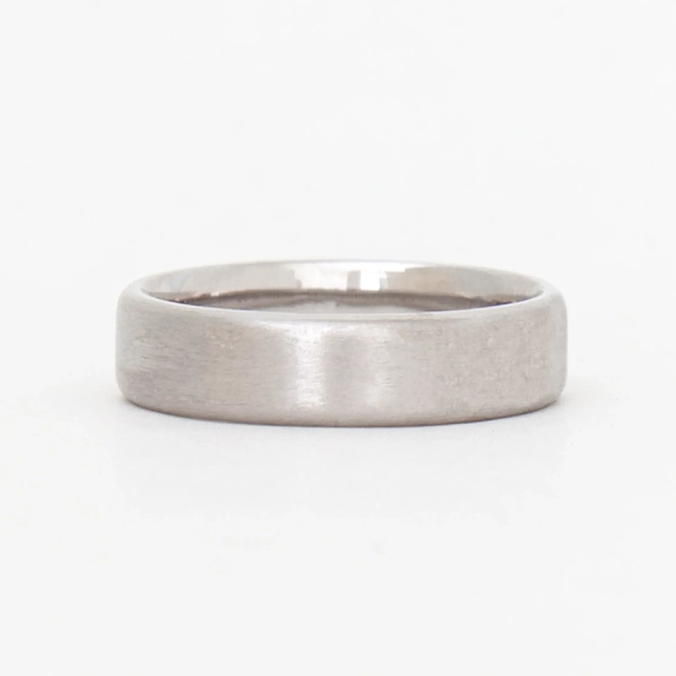 Cannon 6mm Matte Band