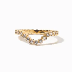 Chère Celestine Ring