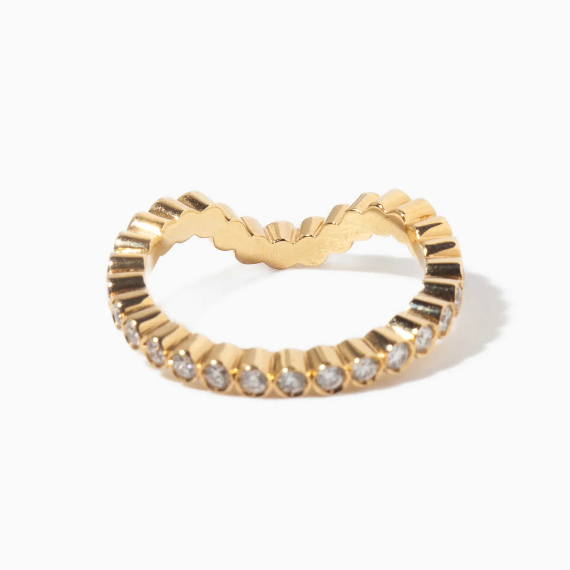 Chère Celestine Ring