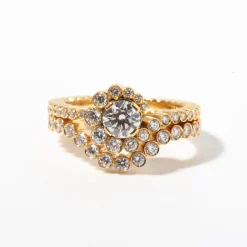 Chère Celestine Ring