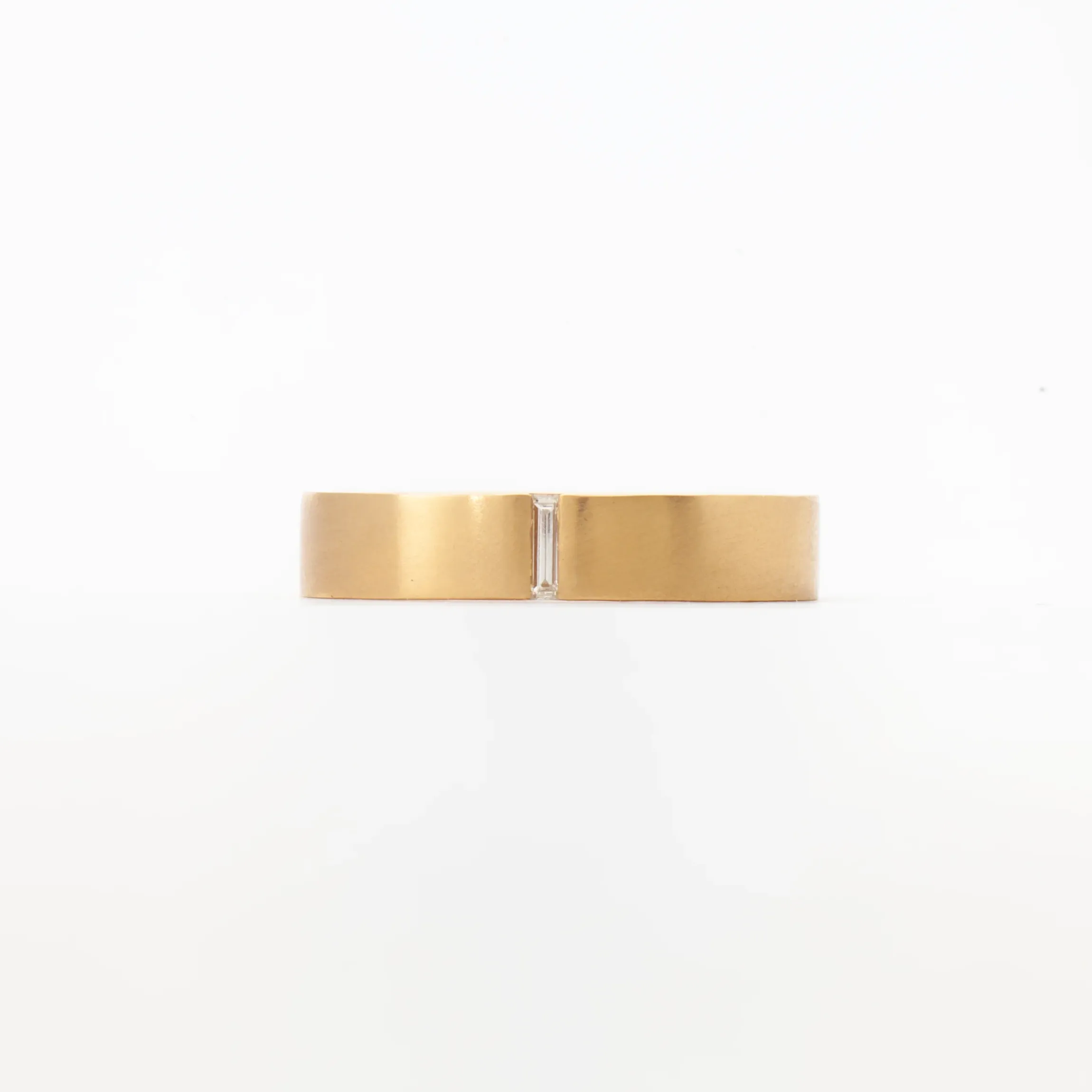 Classic Baguette Band