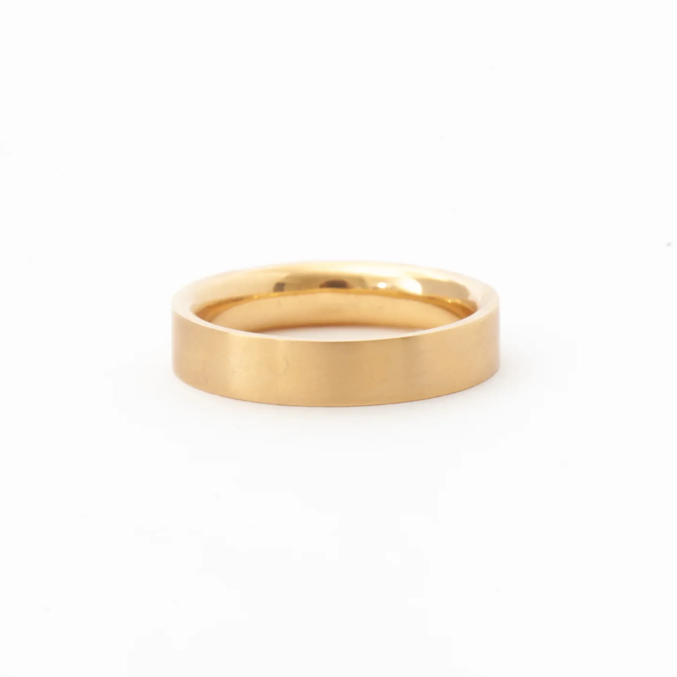 Classic Baguette Band