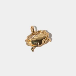 Crab Charm
