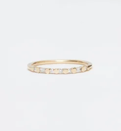 Diamond Etude Ring