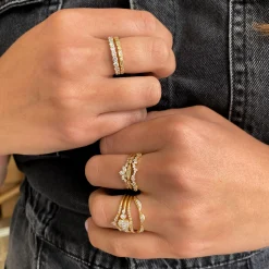 Diamond Stepstone Band