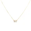 Diamond Waltz Necklace