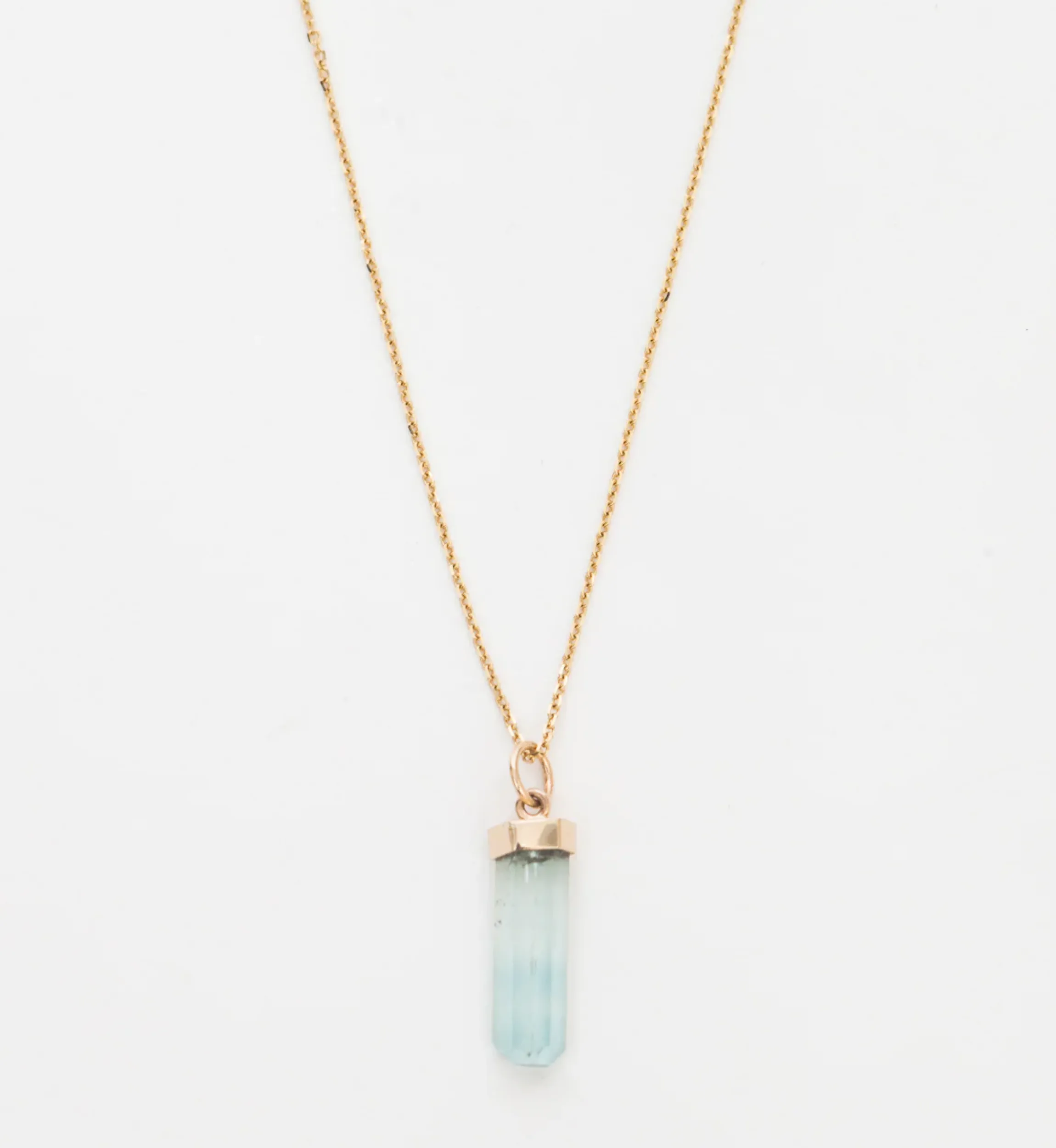 Diamond-Cut Cable Chain