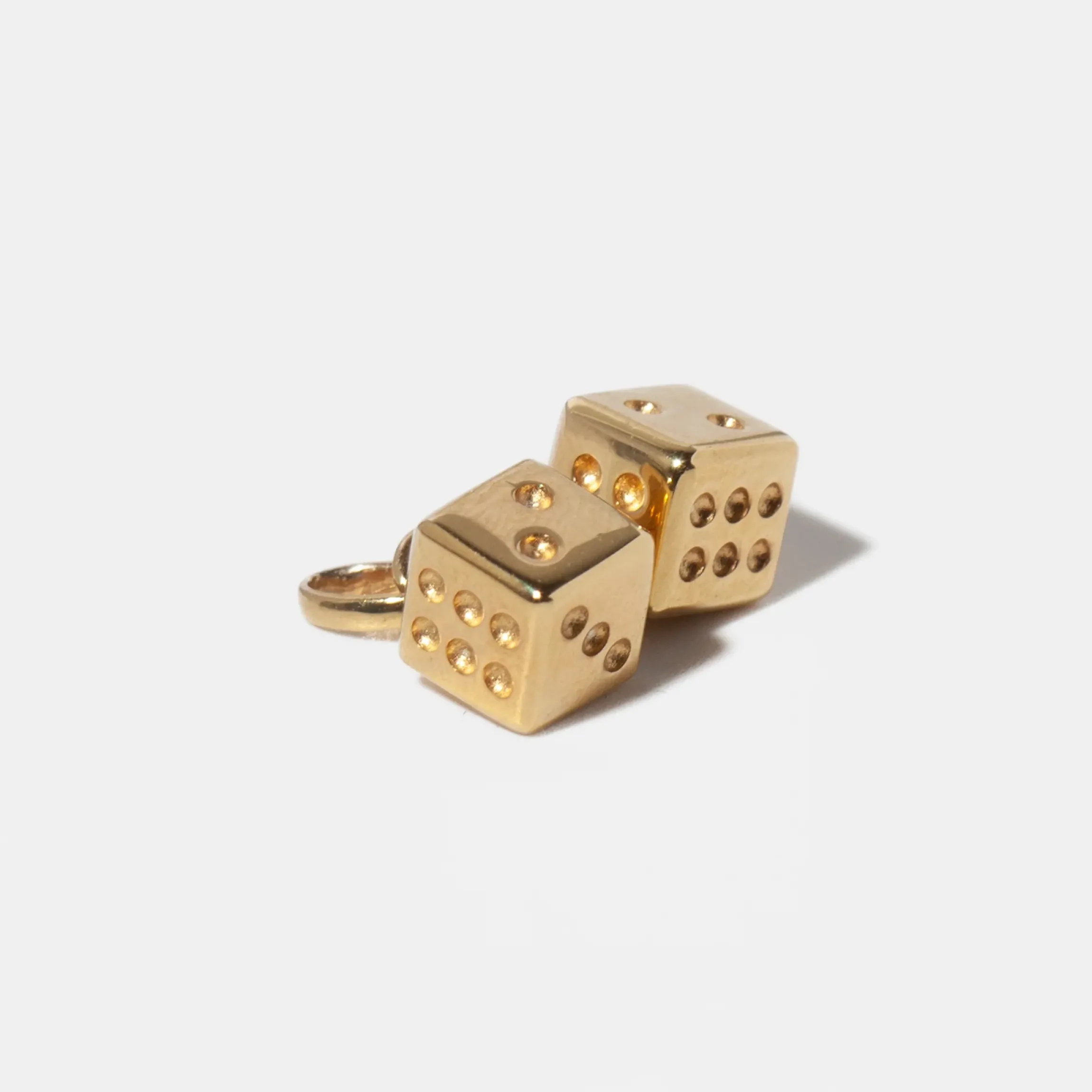 Dice Charm