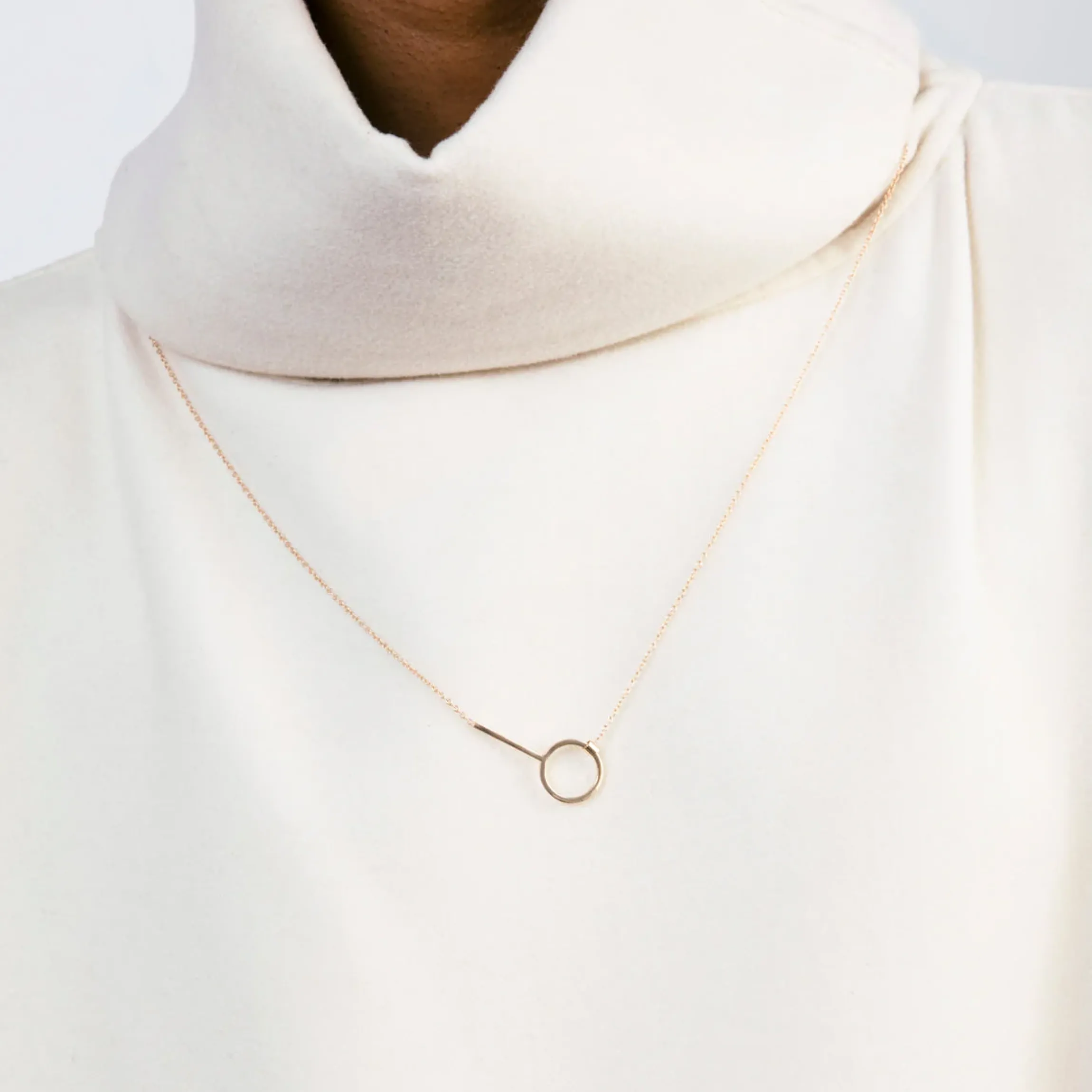 Diena Necklace