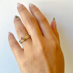 Duo Ring