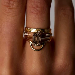 Eleonore Helios Band