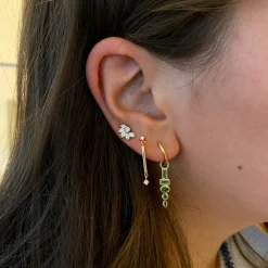 Emerald Totem Huggies