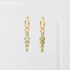 Emerald Totem Huggies