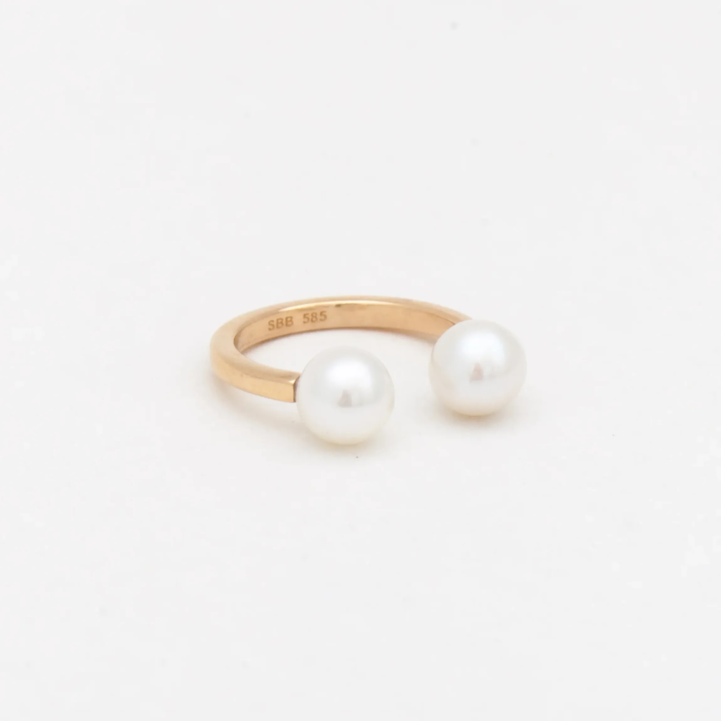 Emma Deux Earcuff