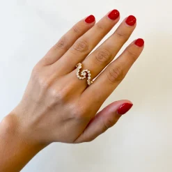 Ensemble de Ciel Ring