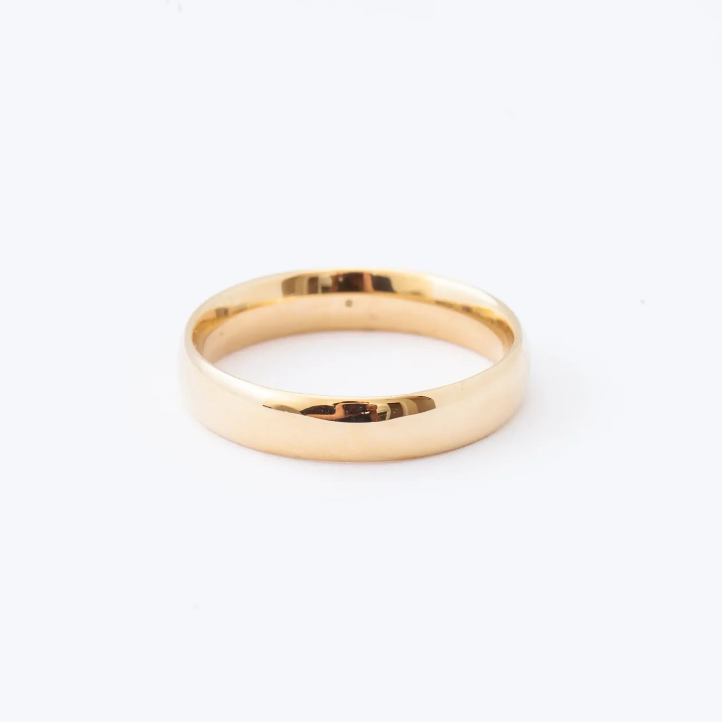 Exclusive Row Ring No. 6