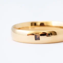 Exclusive Row Ring No. 6