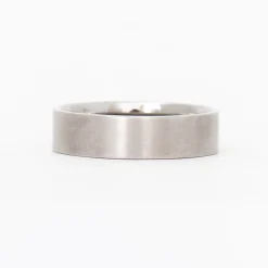 Finn 6mm Matte Band
