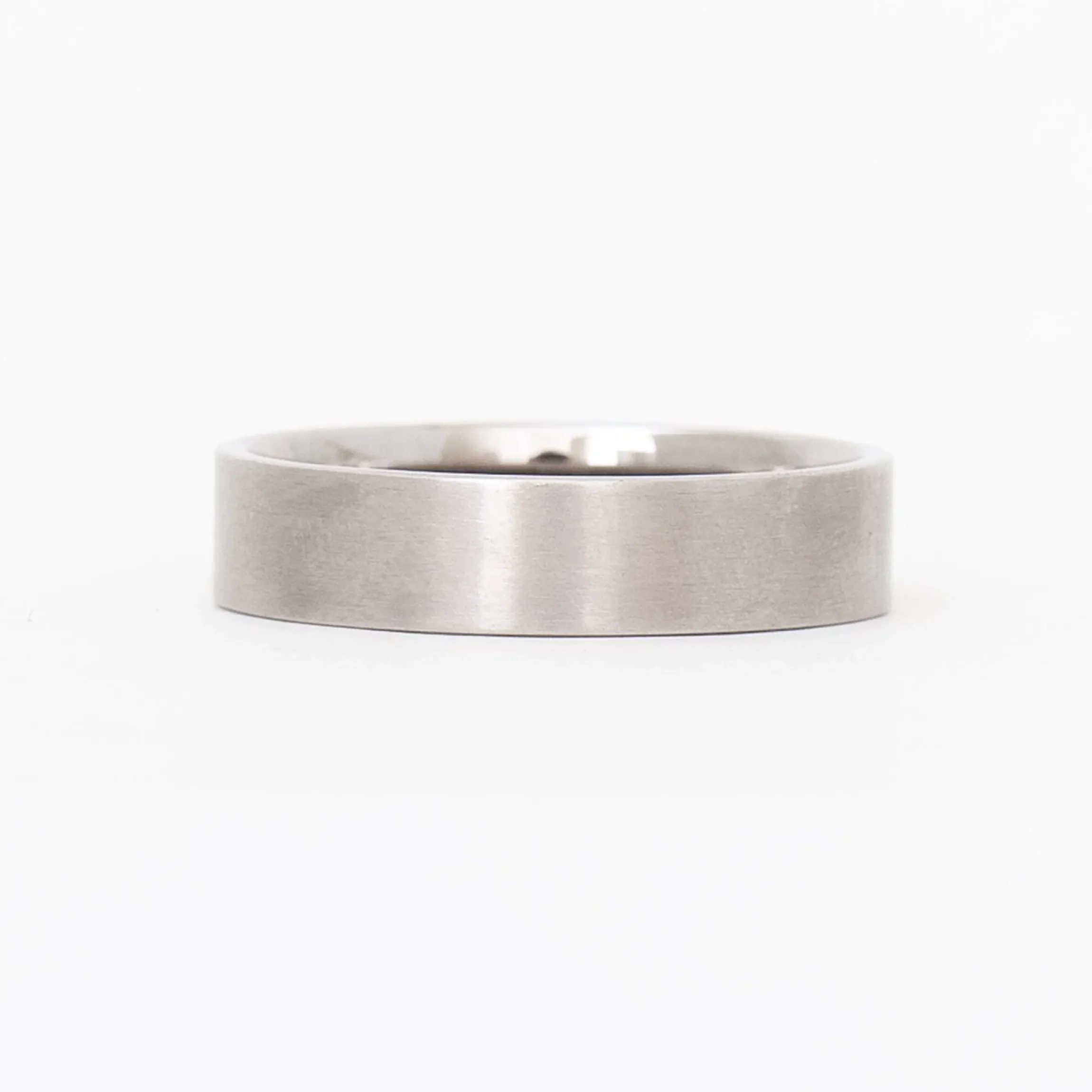 Finn 6mm Matte Band