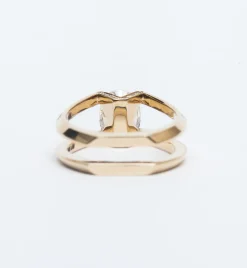 Futurist Ring