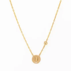 Golden Hour Necklace