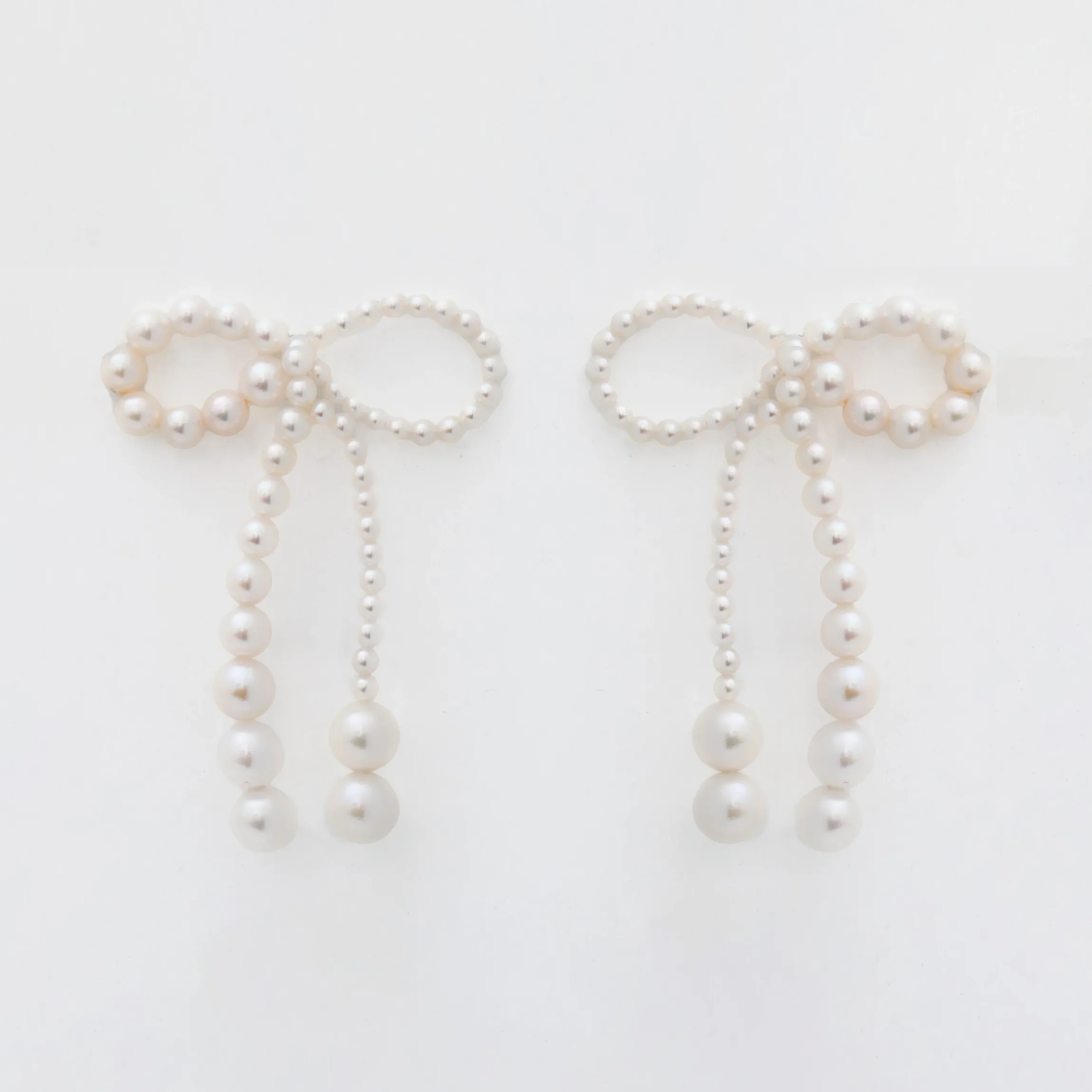 Grande Rosette de Perles