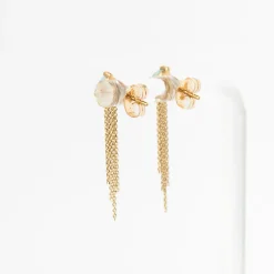 Haze Earrings
