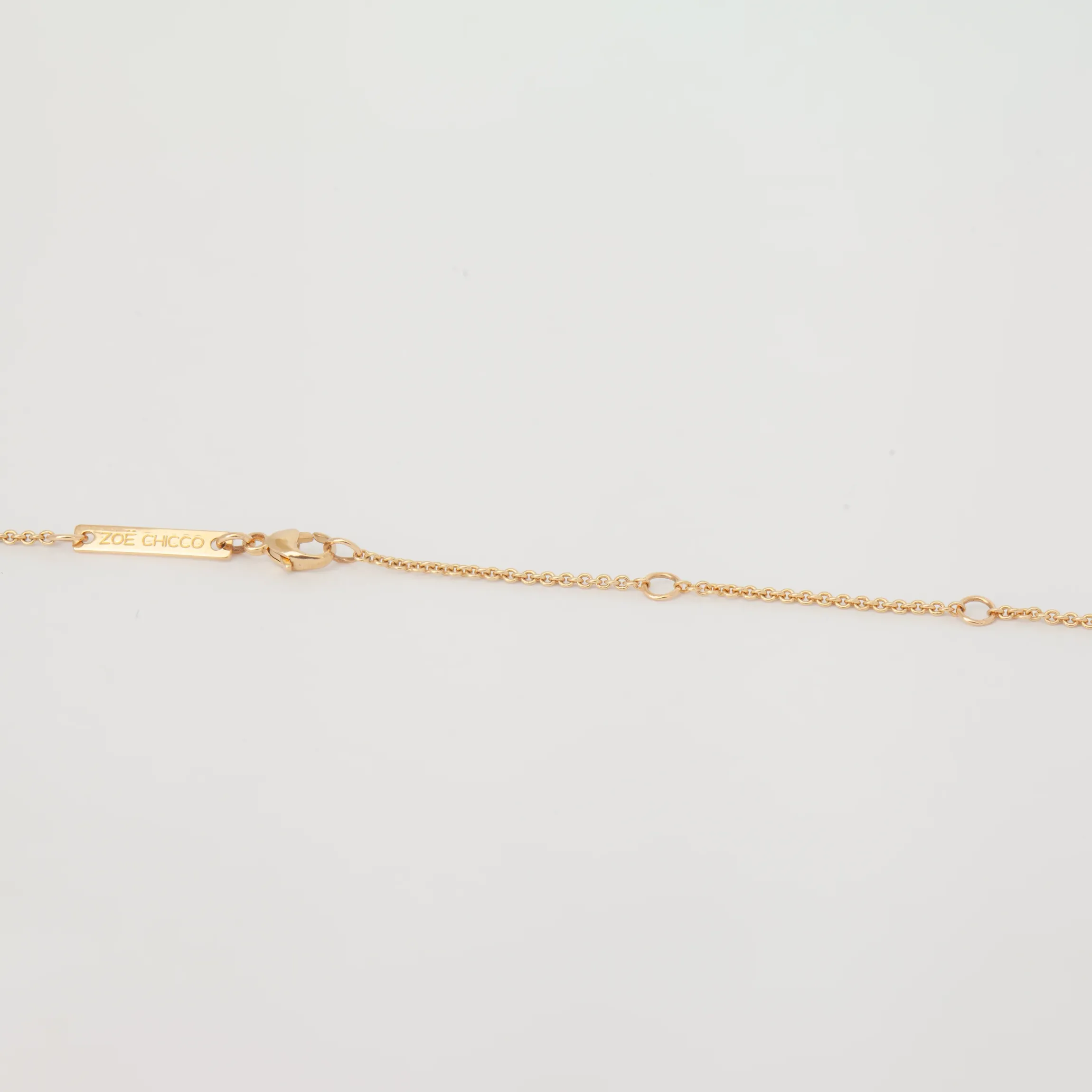 Heart Locket Long Chain Necklace